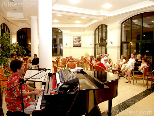 Sillyum Hotel 29